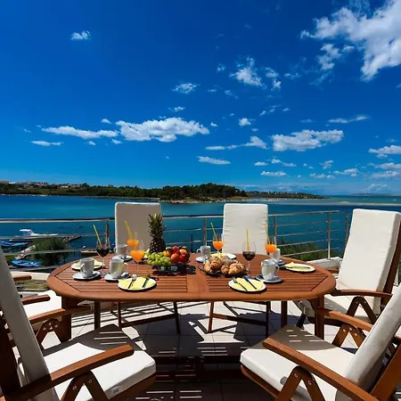 Dom wakacyjny A&m 2 *