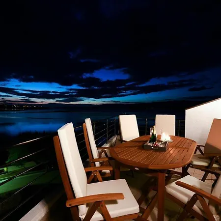 Dom wakacyjny A&m 2 *