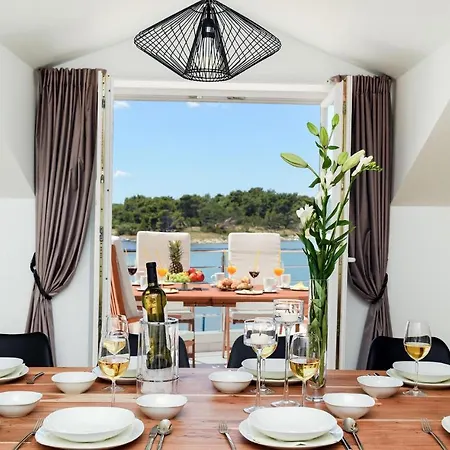 Dom wakacyjny A&m 2 *