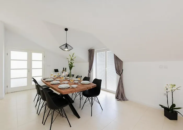 A&m 2 Vakantiehuis Nin