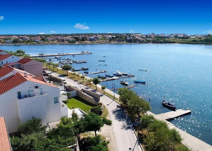 Vakantiehuis A&m 2 *