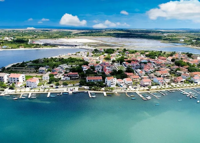Hébergement de vacances A&m 2