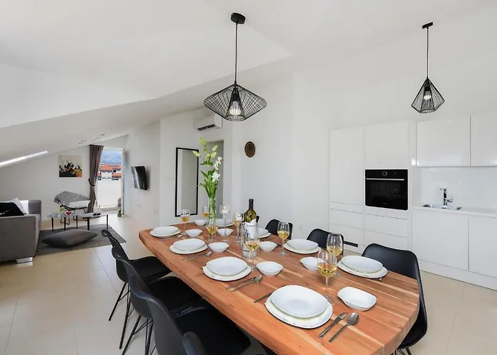 Vakantiehuis A&m 2 Nin