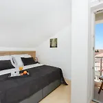 A&m 2 Feriehus
