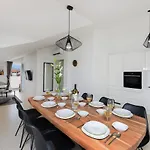 Feriehus A&m 2 Nin