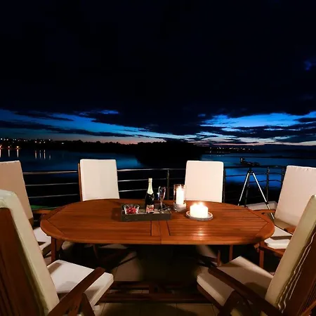 Vakantiehuis A&m 2 Nin