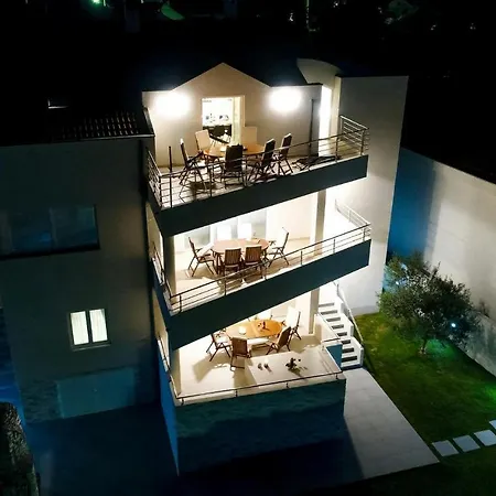 Feriehus A&m 2 Nin