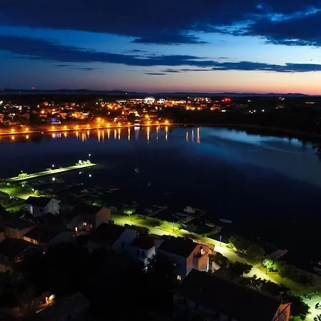 Vakantiehuis A&m 2 *