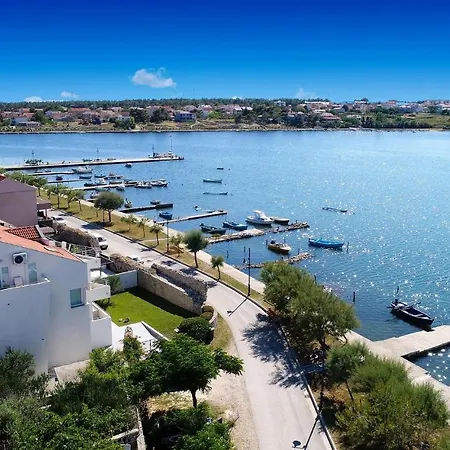 Vakantiehuis A&m 2 *