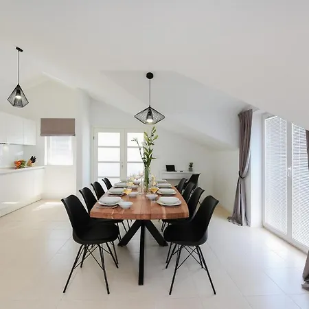 Vakantiehuis A&m 2 Nin