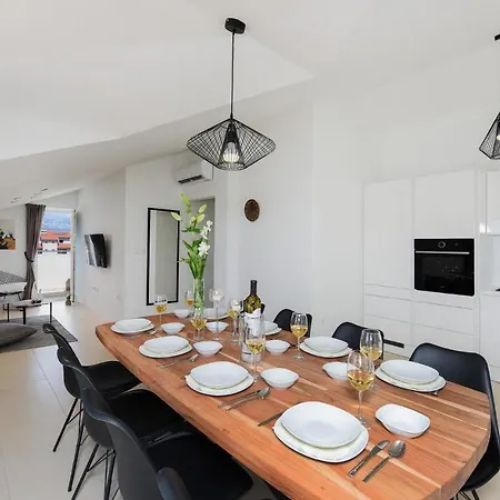 Vakantiehuis A&m 2 Nin