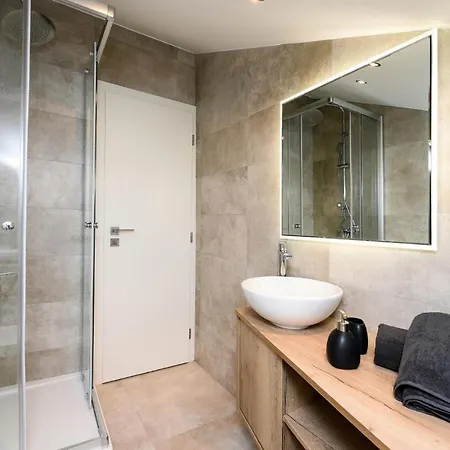 Vakantiehuis A&m 2 *