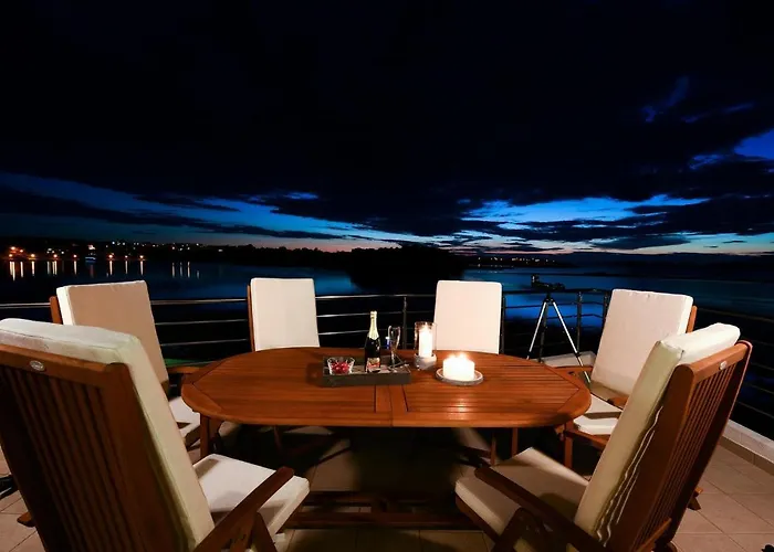 Сasa de vacaciones A&m 2 Nin