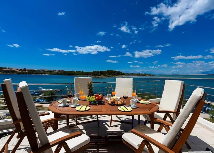 Сasa de vacaciones A&m 2 *