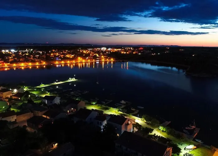 Сasa de vacaciones A&m 2 *