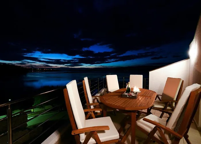 Сasa de vacaciones A&m 2 *