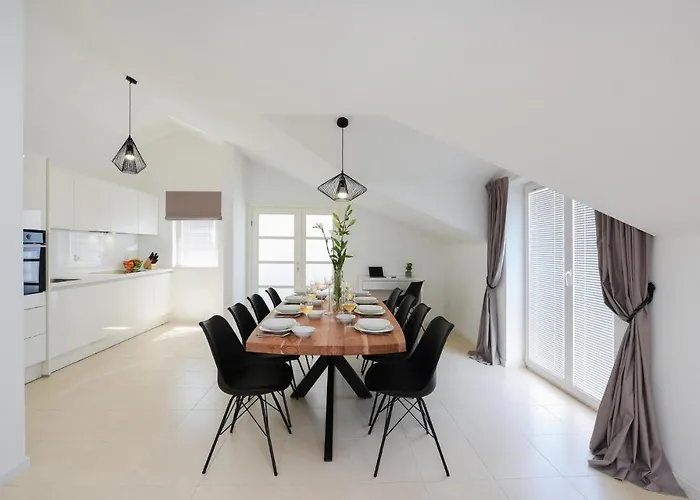 Сasa de vacaciones A&m 2 Nin