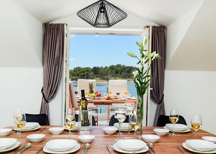 Сasa de vacaciones A&m 2 *