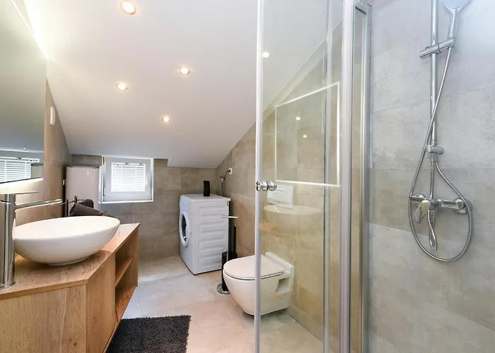 Сasa de vacaciones A&m 2 Nin