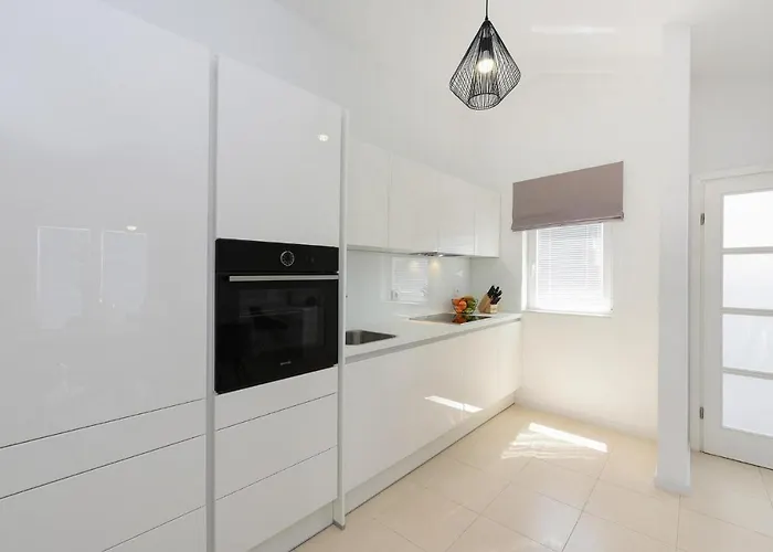 Сasa de vacaciones A&m 2 *