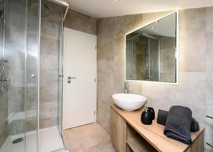 Сasa de vacaciones A&m 2 *